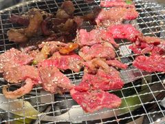 -烤肉食堂(揭阳广百店)