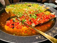 -望湘园·洞庭渔宴(浦江欢乐颂店)
