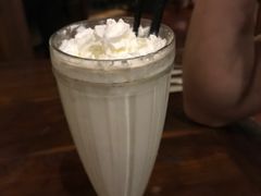 -Pundi Pundi Restaurant