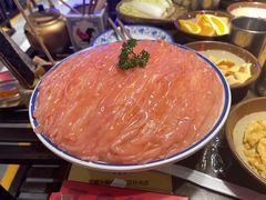 -萍姐火锅·公路夜市(打浦桥日月光店)