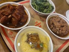 -杏花村水席楼·洛阳水席(老城十字街店)