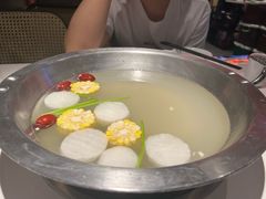 -八合里潮汕鲜牛肉火锅(福州万象城店)