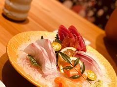 -皇品田苑日式料理(苏州中心店)
