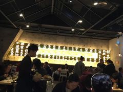-来龙里 精致 东南亚餐室(万象城店)
