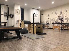 -Another Key健身(紫金店)