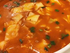 -宁夏国强手抓羊肉·清真菜(未央路凤三店)