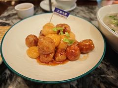 -安泰楼·佛跳墙创始人·传统闽味早茶·酒楼(三坊七巷闽菜地标店)