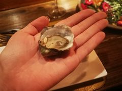 美国熊本蚝-斯普汇生蚝牛排馆(中骏世界城店)