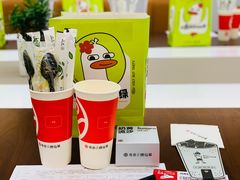 -书亦烧仙草(汇智中心概念店)