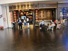 -南京大牌档(青岛万象城店)