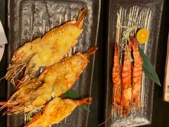 -南湖名都大酒店-千叶日本餐厅