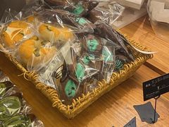 -Max Bakery 阿唛手作