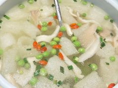 -鸿运楼·舌尖上的徽菜