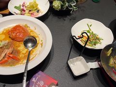 -炊江南·上海菜(国展华漕店)