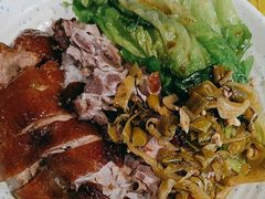 -潮點烧腊茶餐厅(大学城店)