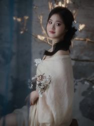 -Mregina 美人纪摄影写真馆(明·星店)