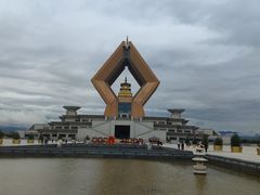 -法门文化景区