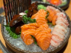 -赤坂亭M9和牛烧肉(世博源店)