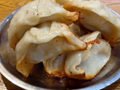 -黄阿姨锅贴大王(万航渡路店)