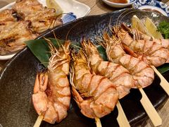 -小山日本料理(太古汇店)