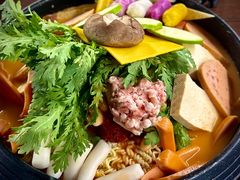 -韩鼎丰·韩国料理(林奥店)