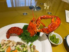 -鹏天阁酒楼·海鲜(红旗店)