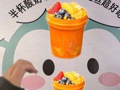 -太原茂业天地购物中心