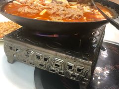 -鑫悦楼煎蟹·16年海鲜大排档