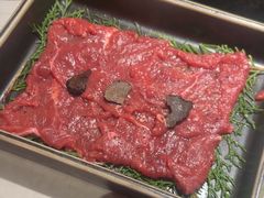 -芸山季·云南野生菌火锅(人民广场来福士店)