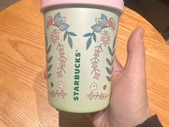 -星巴克臻选(郑州国贸360广场店)