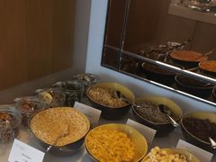 -长沙大王山朗豪酒店·朗豪自助餐厅