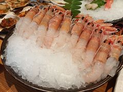 -花和海鲜自助(梅江店)