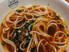 -湘下佬·老长沙吃货铺(酃湖万达店)