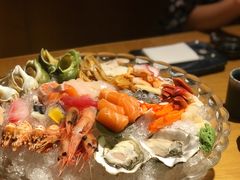 -松岛日本料理(汾江路店)