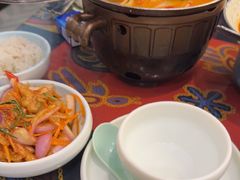 -米泰芒·东南亚料理(体育西店)