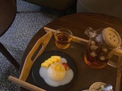 -泰适SPA馆丨精油·按摩·足道(后海地铁口店)