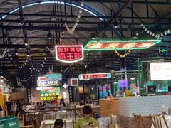 -霸王虾·麻辣小龙虾(清水河公园店)