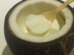 -志龙皇冠吃货椰子铺