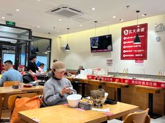 -南城香·饭香串香馄饨香(青年路店)