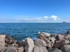 -青海湖二郎剑景区