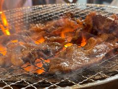 -韩风烤牛肉冷面店