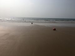 -青岛银沙滩