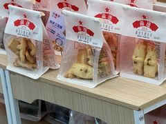 -红星前进面包牛奶公司(五道口购物中心店)