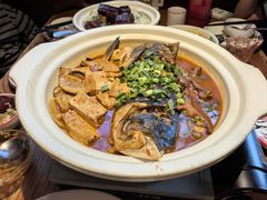 -新白鹿餐厅(银泰西湖文化广场店)