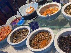 -海天盛宴新派海鲜自助餐厅(群力店)