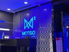 -MOSSO·Liveshow(M3香港广场店)