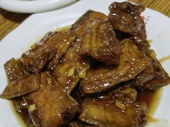 干烧带鱼-红实家常菜(静安里店)