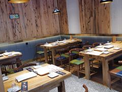 大堂-宝大叔串店(十区店)