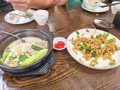 -大洋家·潮汕鱼鲜·花胶砂锅粥(天河东路店)