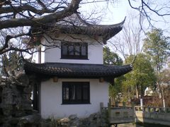 景点-朱家角课植园